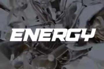 HOLY GLASS BEKASI - ENERGY