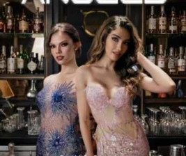 HOTLICKS GADING SERPONG  HOTLICKS ANGEL