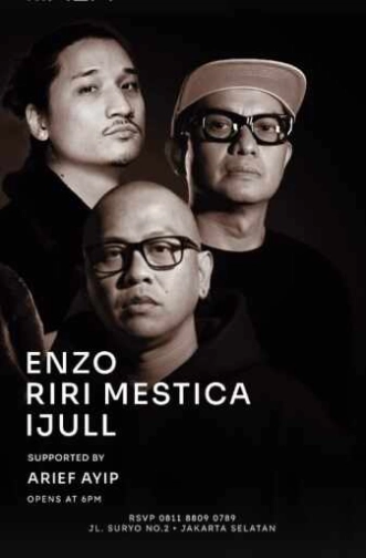 KALA JAKARTA - SATURDAY