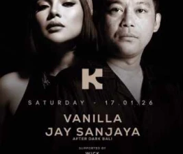 KODE JAKARTA  SATURDAY