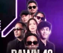 LAVVA SENAYAN JAKARTA  SAFEHOUSE DANCE