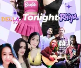 LETS GLOW PGC KTV LOUNGE BAR  SATURDAY