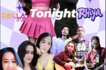 LETS GLOW (PGC) KTV LOUNGE BAR - SATURDAY