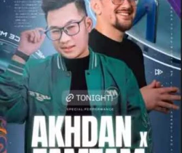 MANTRA PANTAI INDAH KAPUK  SATURDAY