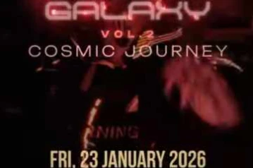 MANTRA PANTAI INDAH KAPUK - CLUBHOPPERS