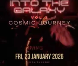 MANTRA PANTAI INDAH KAPUK  CLUBHOPPERS