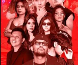 MONKEY KING BAR  LOUNGE GADING SERPONG  BEAT BARS