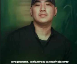 NU CHINA KEMANG JAKARTA  SATURDAY