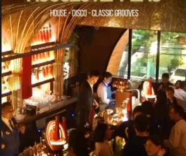 PANTJA SENOPATI JAKARTA  HOUSESTEPPERS