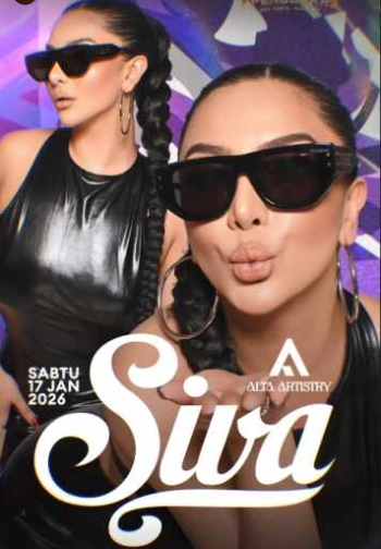 PENDEKAR BAR & RESTO BAR GADING SERPONG - SATURDAY