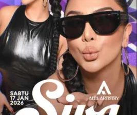 PENDEKAR BAR  RESTO BAR GADING SERPONG  SATURDAY