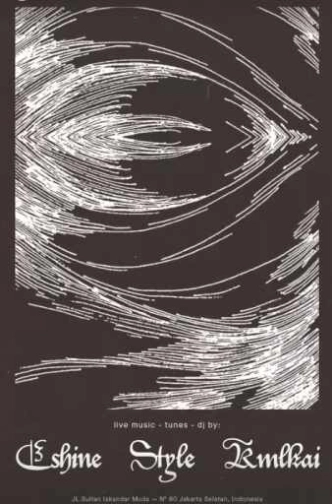 SHAMROCK GANDARIA JAKARTA - SATURDAY