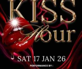 STORIES SCDB JAKARTA  KISS HOUR