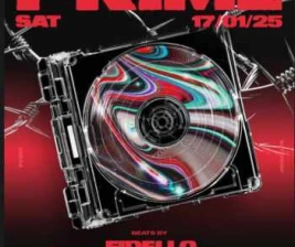 THE SWILL HOUSE SCBD JAKARTA  PRIME