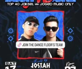 TEKIRA BLOK M JAKARTA  BLOK M CORE