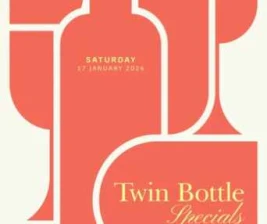 THE CONCIERGE BAR SCBD JAKARTA  ESCAPADE