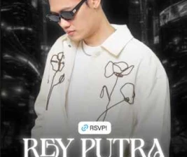 THE H CLUB SCBD JAKARTA  SATURDAY