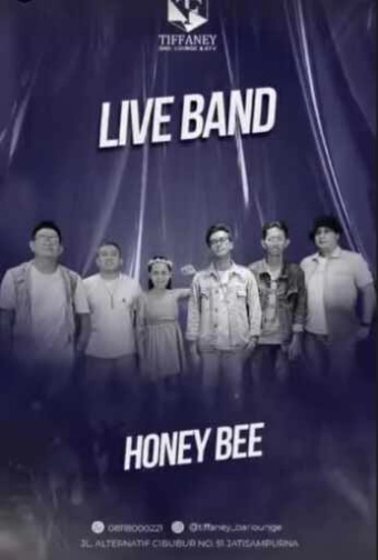 TIFFANEY BAR LOUNGE & KTV BEKASI - SATURDAY