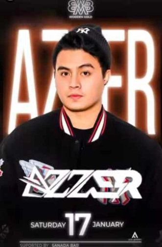 WOODEN BAR RESTO GADING SERPONG - SATURDAY