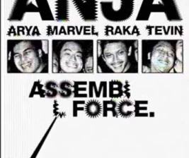 ZODIAC SENOPATI JAKARTA  SATURDAY