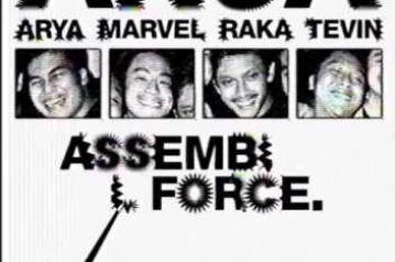 ZODIAC SENOPATI JAKARTA - SATURDAY