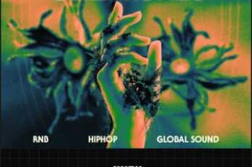 ZOO SCBD JAKARTA - MIDNIGHT CREATURES