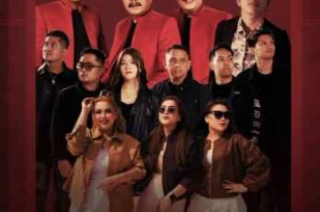 AM LOUNGE SCBD JAKARTA - AM PLUGGED