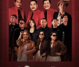 AM LOUNGE SCBD JAKARTA - AM PLUGGED