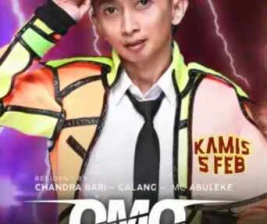 ANAK KEMANG CAFE JAKARTA - THURSDAY