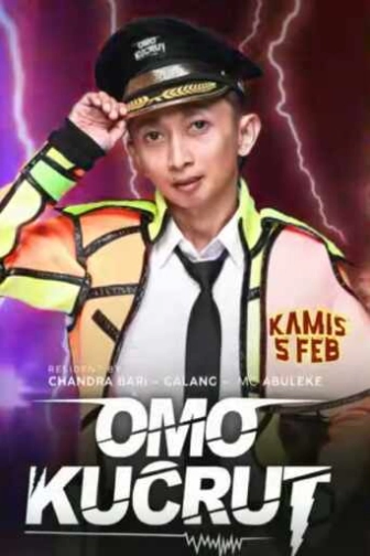 ANAK KEMANG CAFE JAKARTA - THURSDAY