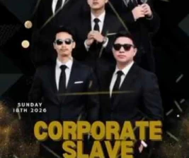 BIG BROTHER KEMANG JAKARTA  CORPORATE SLAVE