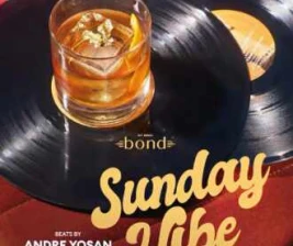BOND SENOPATI JAKARTA  SUNDAY VIBE SESSION