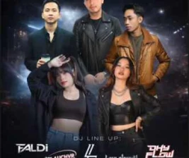 BREXIT KEMANG JAKARTA  NEXT ROOM