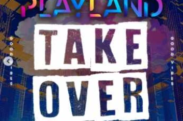 COLOSSEUM JAKARTA - SINK INTO THE NIGHT