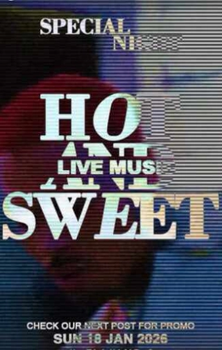 DWNTWN JAKARTA - SUNDAY