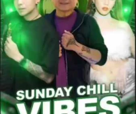 GRAND EAGLE CLUB PENJARINGAN JAKARTA  SUNDAY VIBES