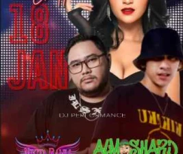 ECLIPSE PANTAI INDAH KAPUK  SUNDAY