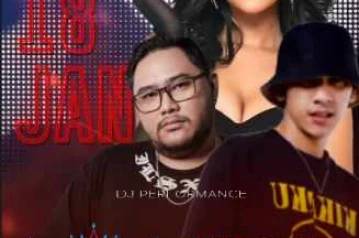 ECLIPSE PANTAI INDAH KAPUK - SUNDAY