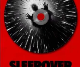 FYNE JAKARTA  SLEEPOVER