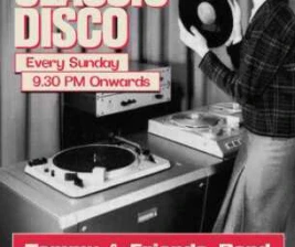 JAYA PUB MENTENG JAKARTA  LA BODEGA