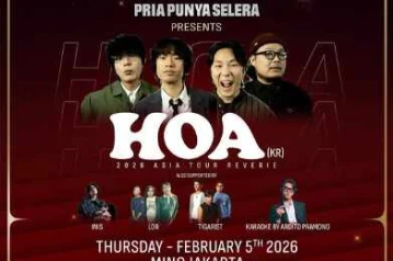 MINQ SENOPATI JAKARTA - THURSDAY