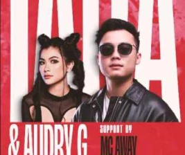 BLACK OWL PANTAI INDAH KAPUK  SUNDAY