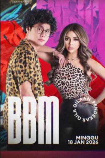 PENDEKAR BAR & RESTO GADING SERPONG - SUNDAY