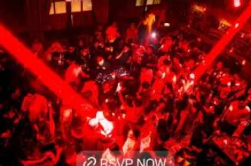 ROSI SENOPATI JAKARTA - SUNDAY SERVICE