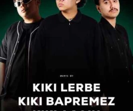 FOS KEMANG JAKARTA  SUNDAY