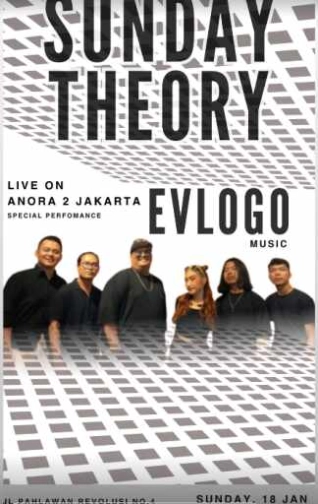 ANORA 2 DUREN SAWIT JAKARTA - SUNDAY THEDRY