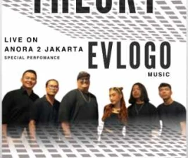 ANORA 2 DUREN SAWIT JAKARTA  SUNDAY THEDRY