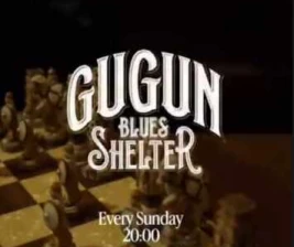 THE GUNSLINGERS HOP JAKARTA  SUNDAY