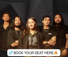 BLAZE SCBD JAKARTA  SUNDAY