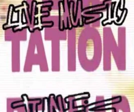 SHAMROCK TEBET JAKARTA  SUNDAY